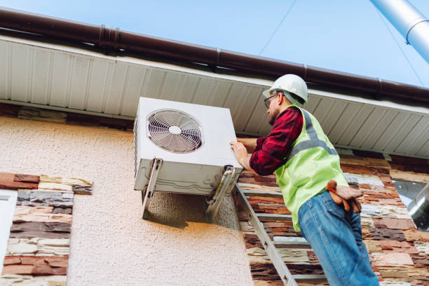 Best HVAC Air Duct Cleaning  in Gibson, AR