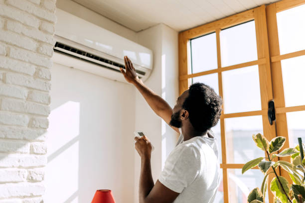 Best Local HVAC Companies  in Gibson, AR