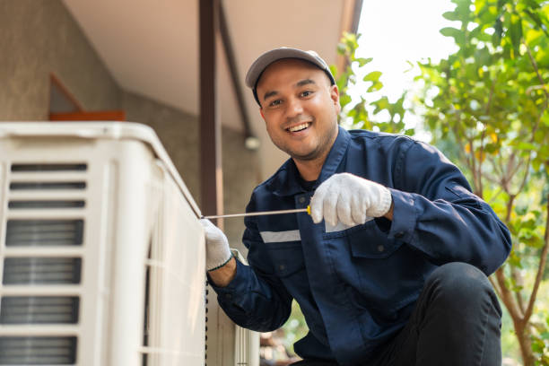 Air Duct Cleaning in Gibson, AR
