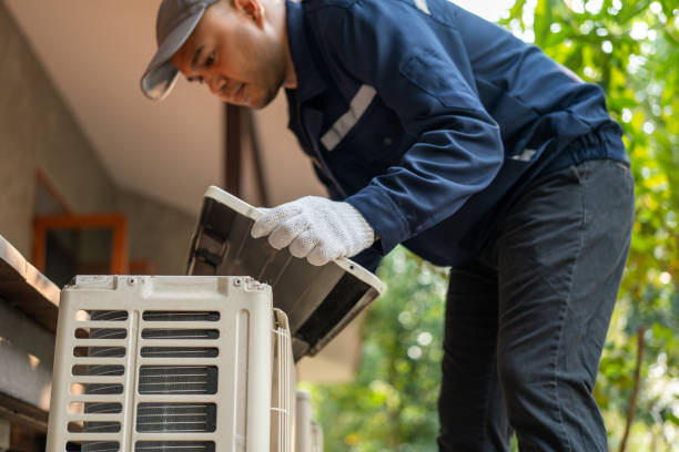 Best Affordable HVAC Services  in Gibson, AR